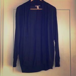 Victoria’s Secret modal cardigan